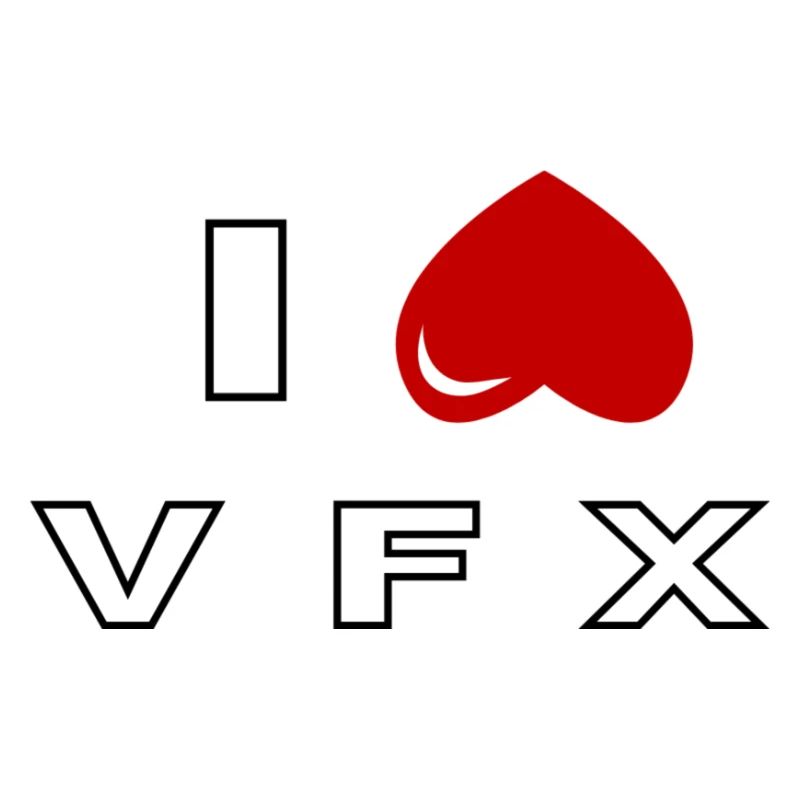 I hate VFX