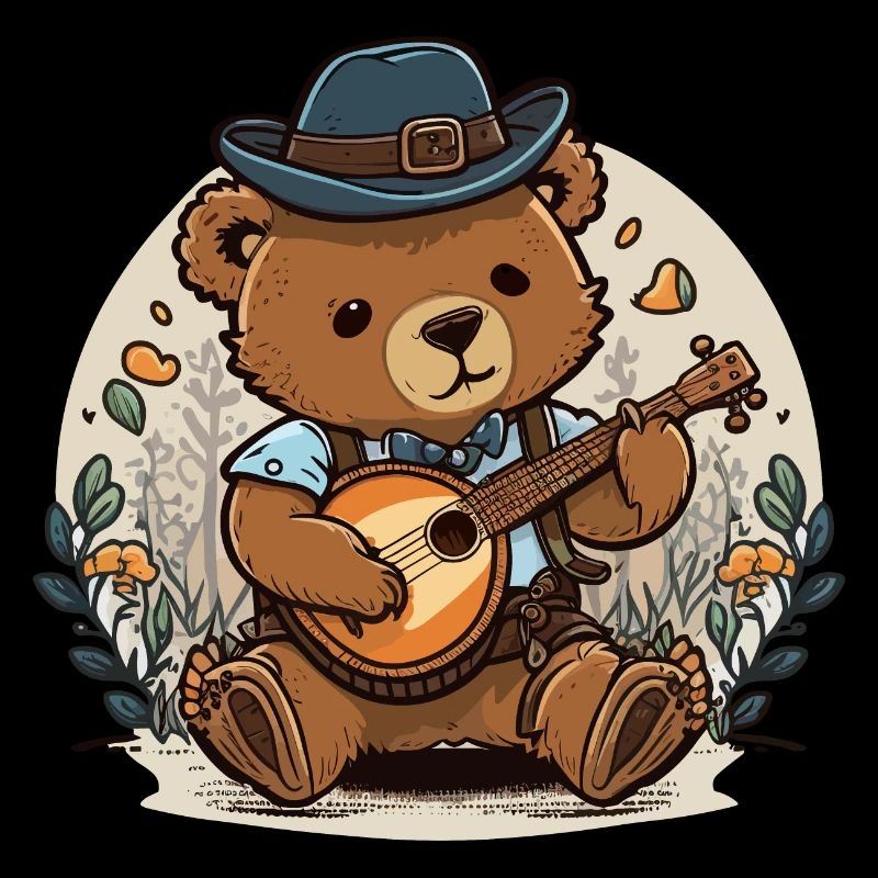 Bear Picker