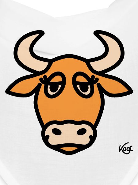 Stier groß