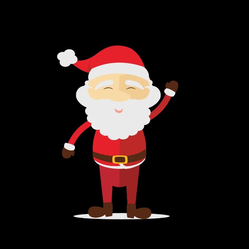 weihnachtsmann