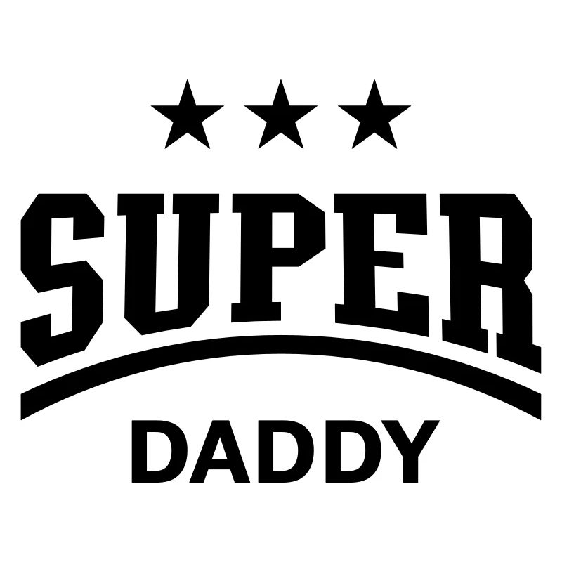 Super Daddy