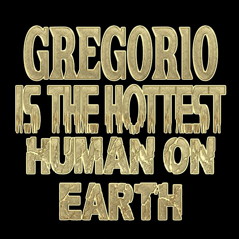 Gregorio