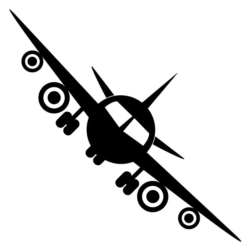 Fly a plane