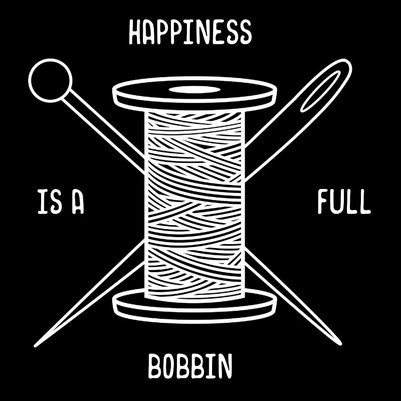 Sewing yarn tailor gift profession needle needles