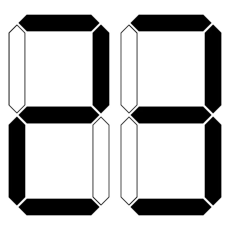 NUMBER 23 Twenty-Three Basket Gift Digital