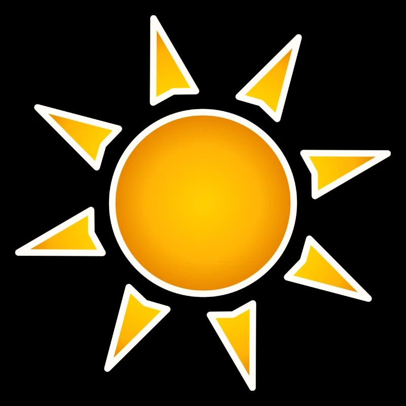 rainbow sun clouds weather rainbow sun cloud50