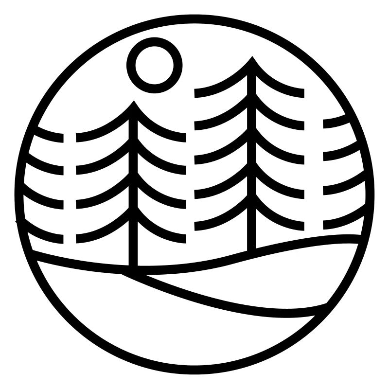 Tree Circle