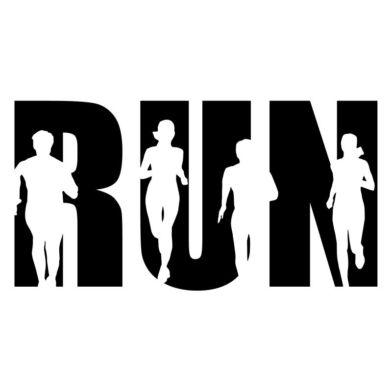 Run, Running Team, Runner