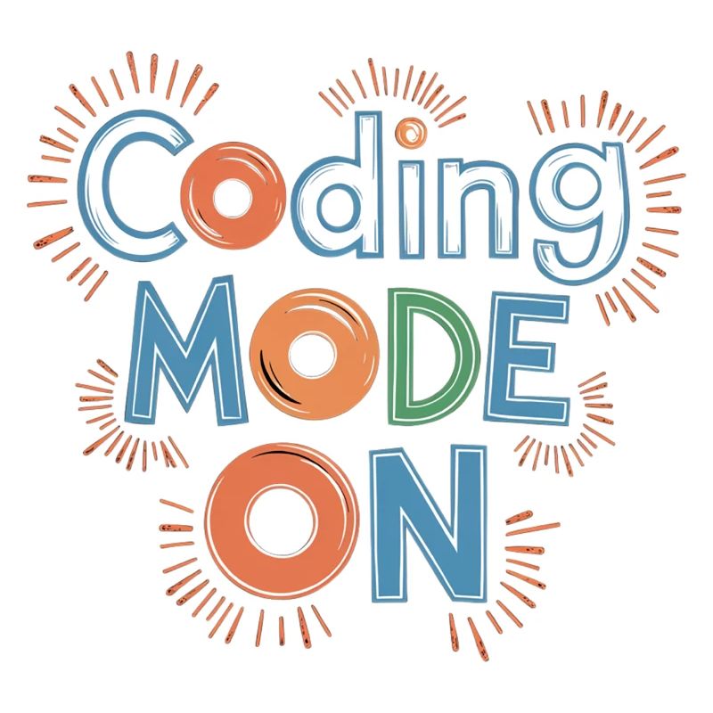 Coding Mode On 15