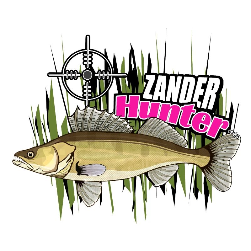 Zander Jäger
