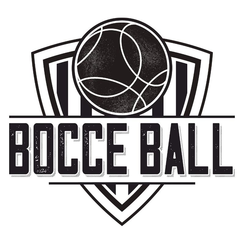 Bocce Saying Bocce Ball with Jack Bocci Game Bocce
