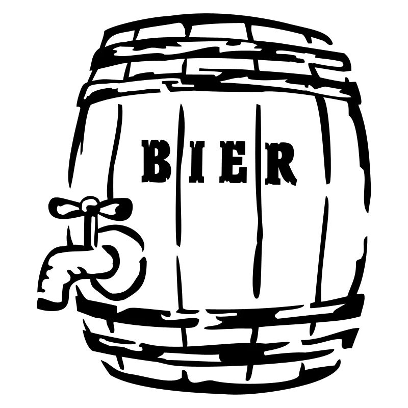 bierfass junggesellenabschied vatertag