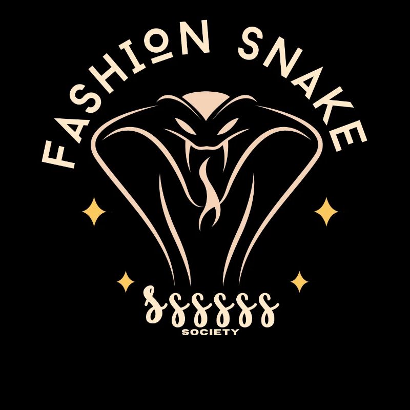 Fashion Snake