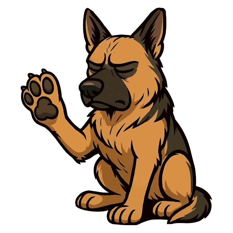 Deutscher Schäferhund Schäferhunde Schäferhunde