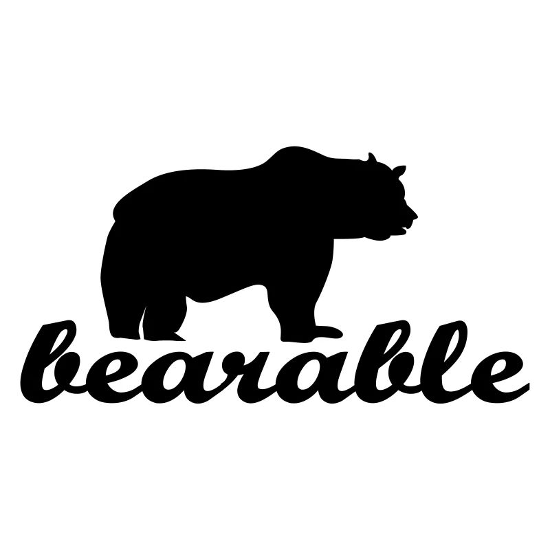 bear