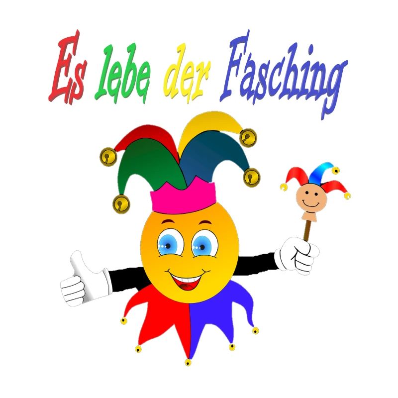 Fasching Design