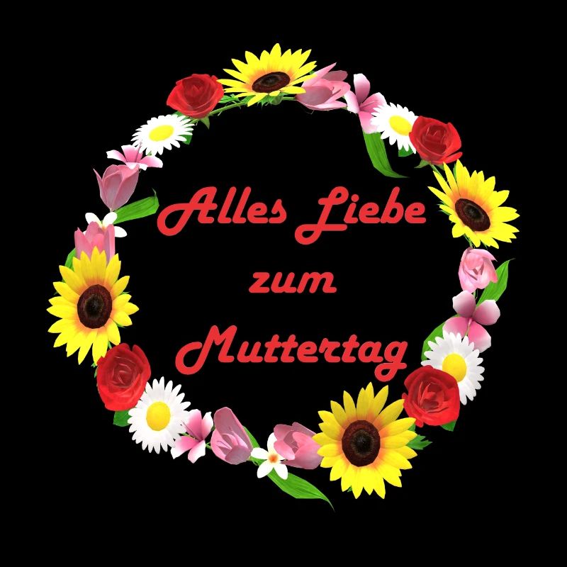 Muttertag Geschenkidee