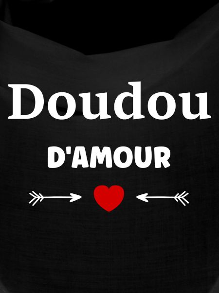 Doudou d'amour
