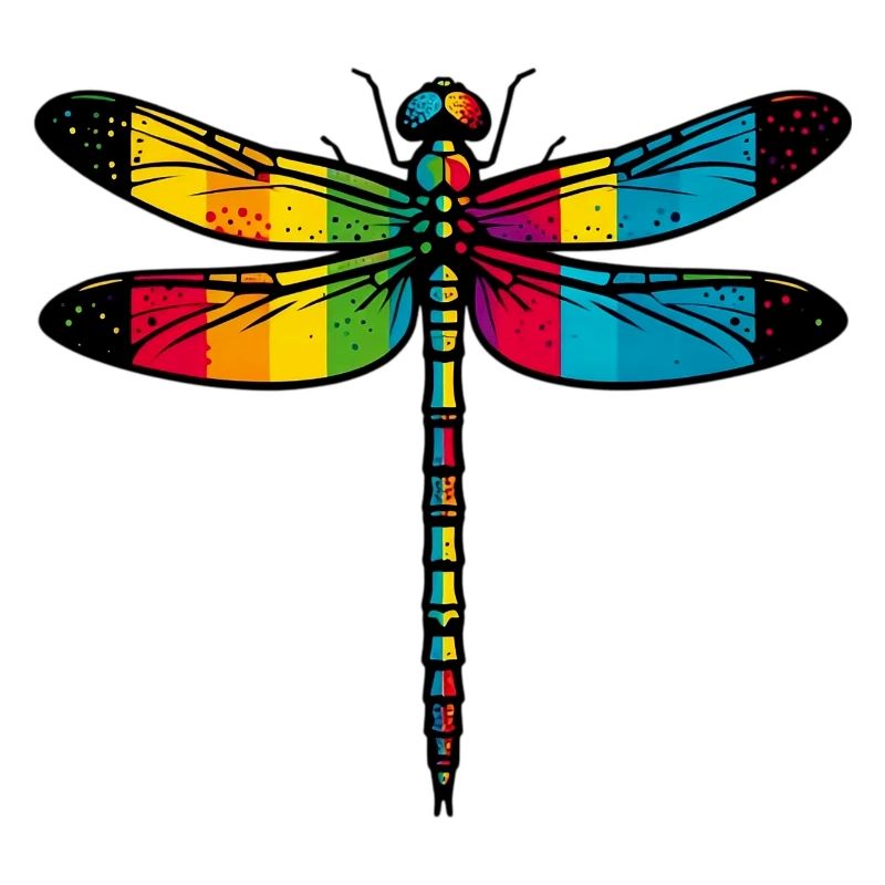Dragonfly
