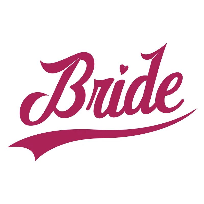 bride