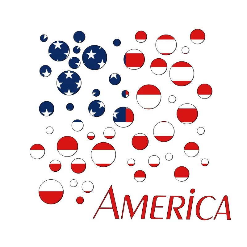 America