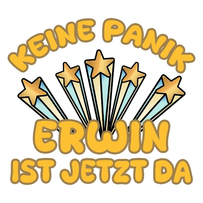 Nome di battesimo Erwin