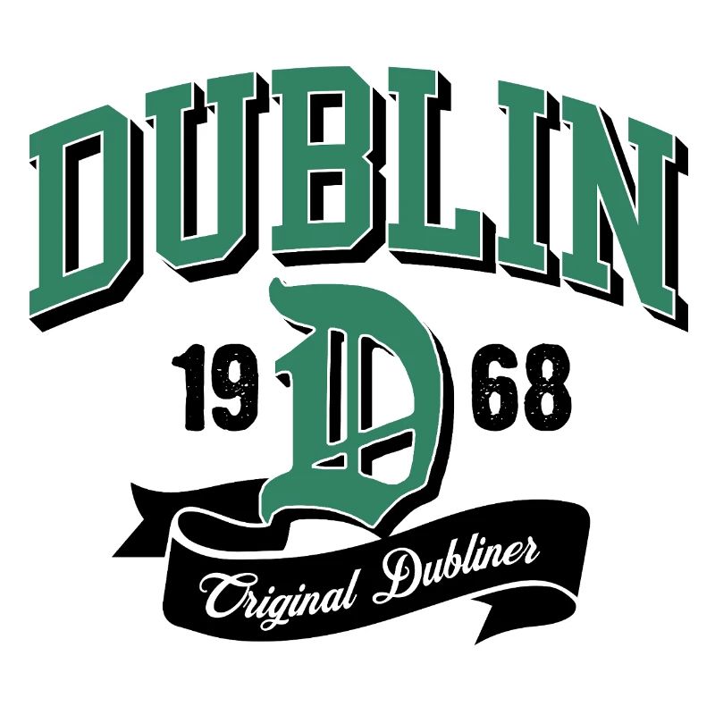 Dublin Original Dubliner