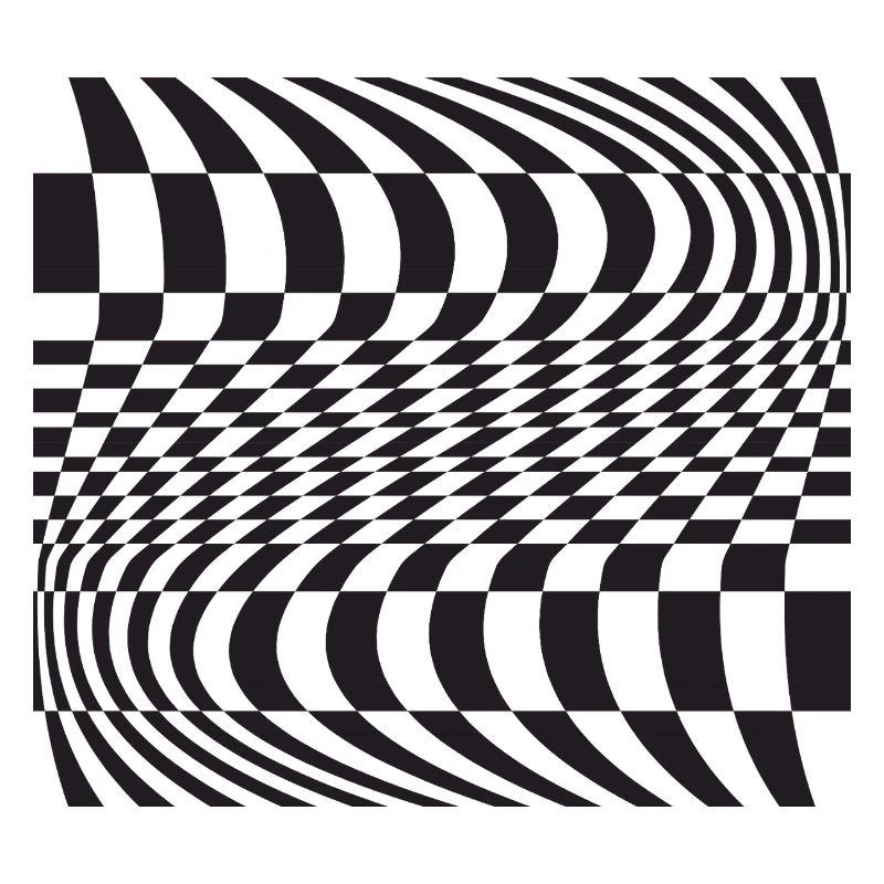 Optic Curve Grid
