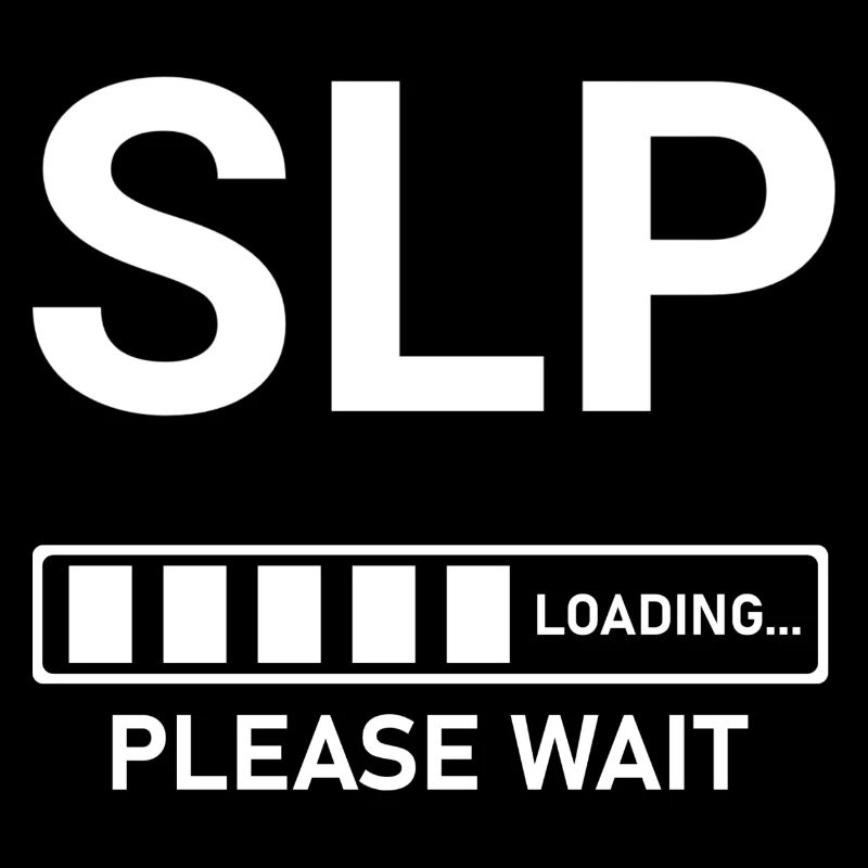 SLP Loading Please Wait