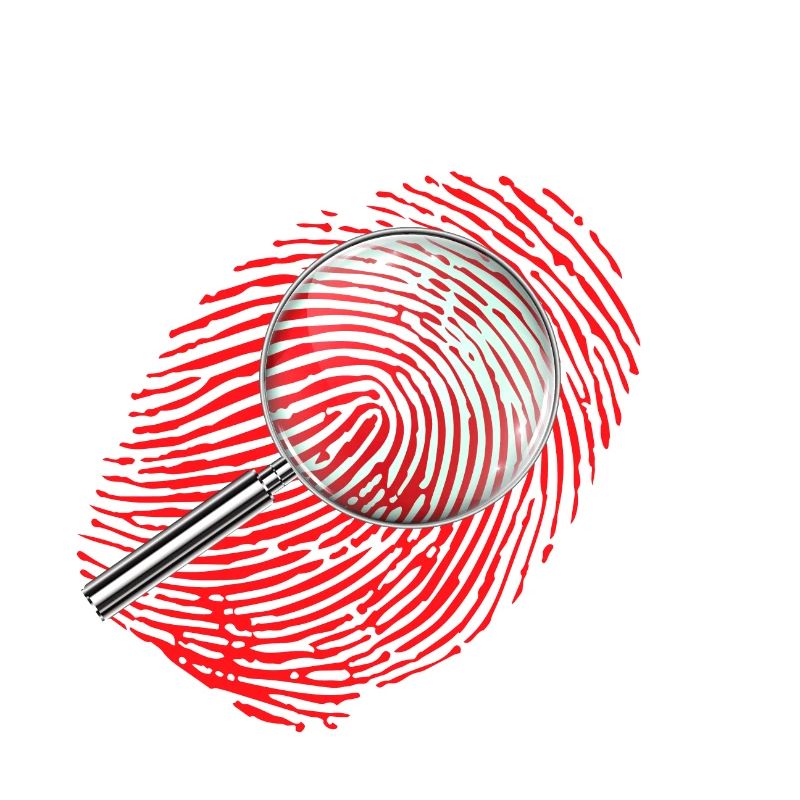 I'd Analyze that | Forensic Scientist