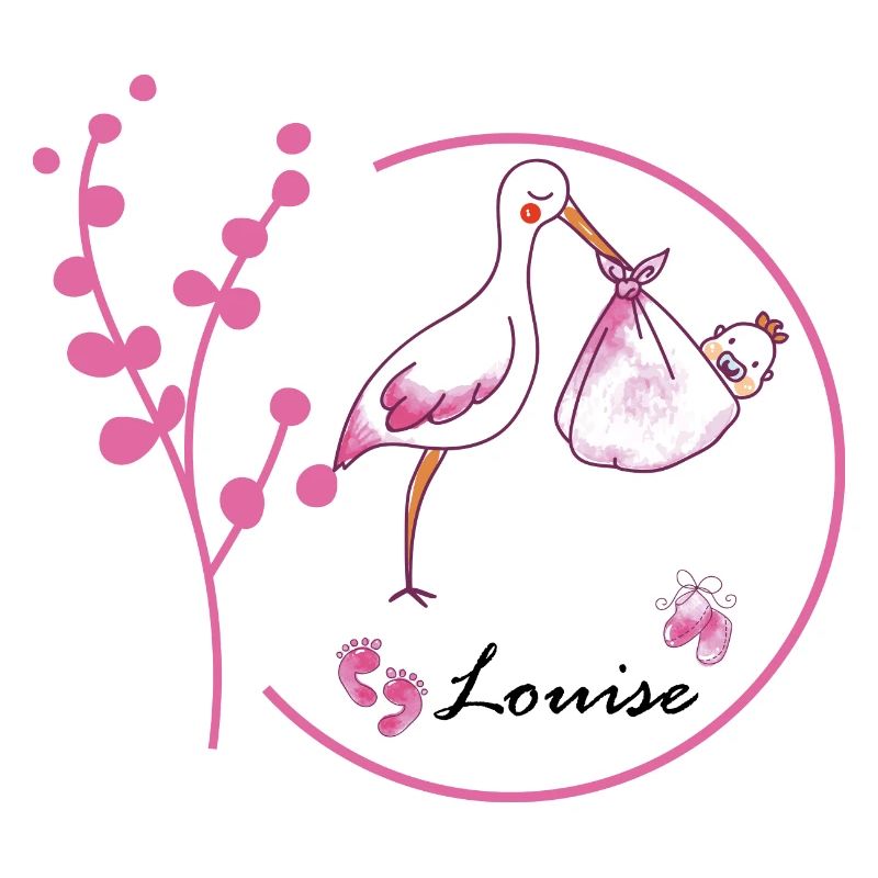 Given name Louise