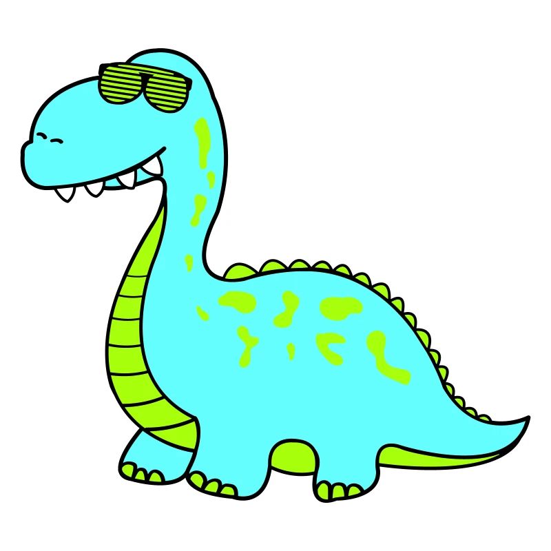 Dino Cool