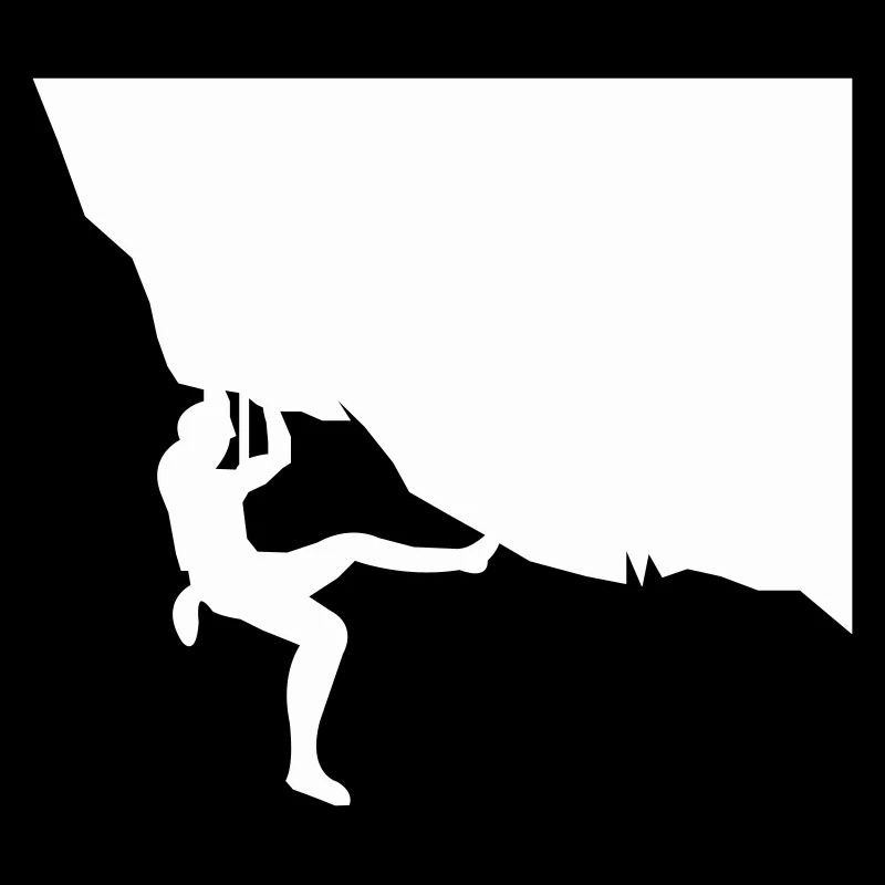 climbing