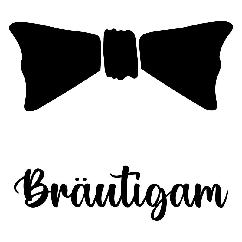 bow tie groom
