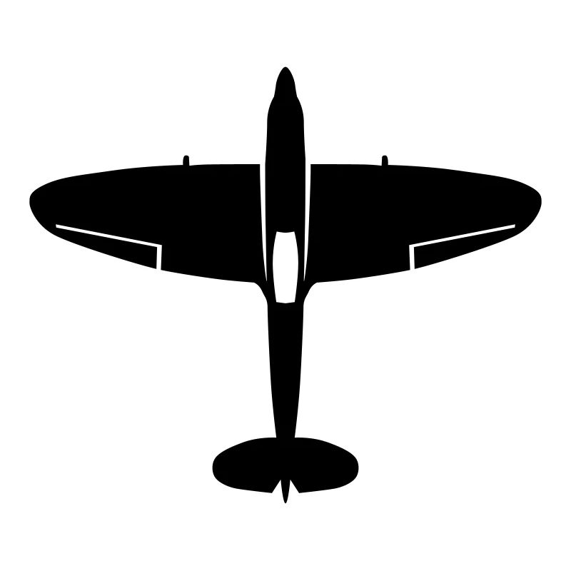 spitfire_oben