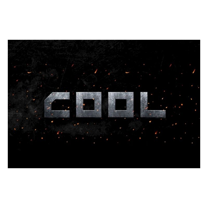 COOL einfach COOL