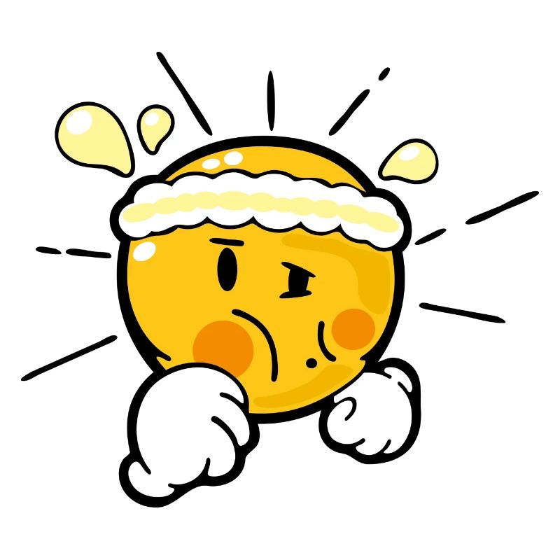 Smiley Running