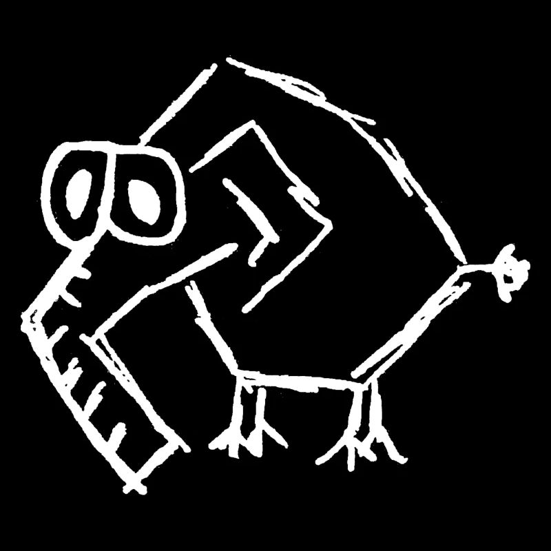 Éléphant