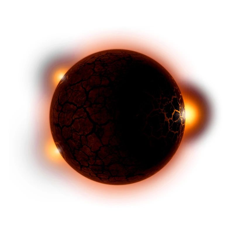 Solar eclipse - solar eclipse