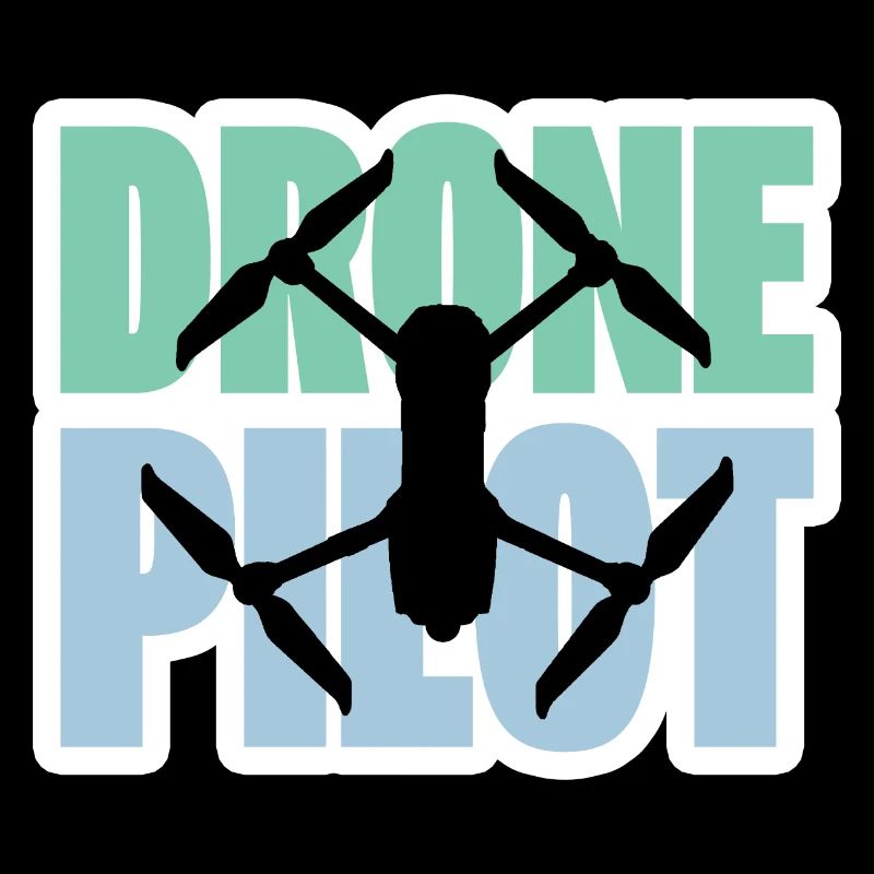 Drone Pilot Drone Drones Drone Drone Cadeau de course