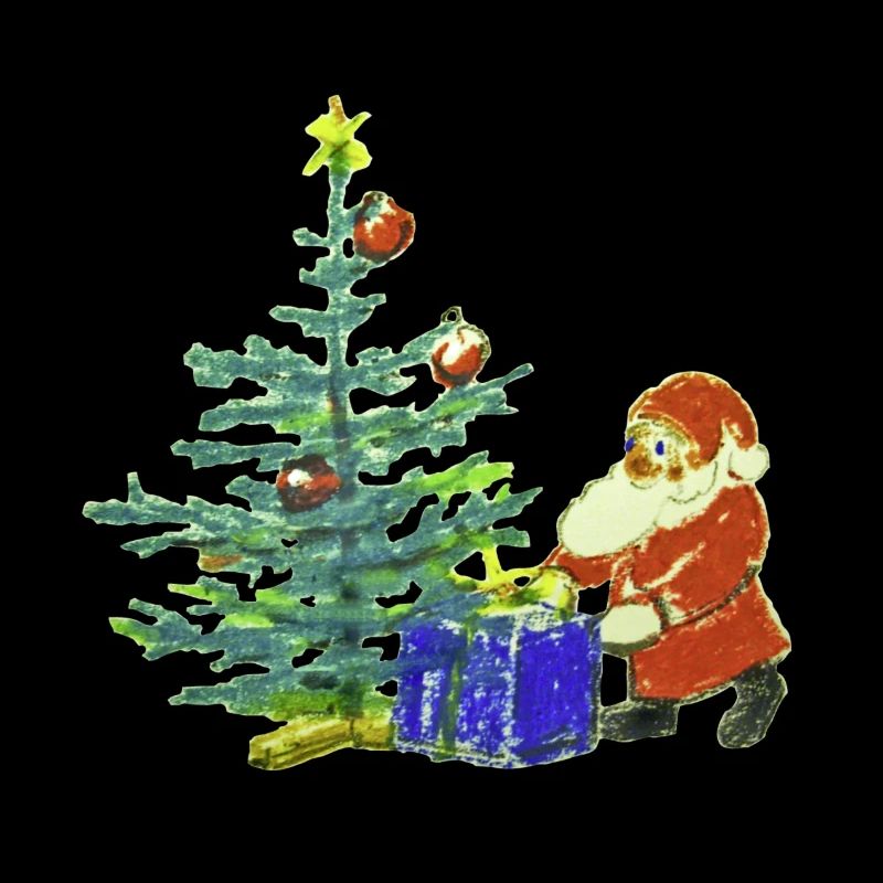 Weihnachtsmann