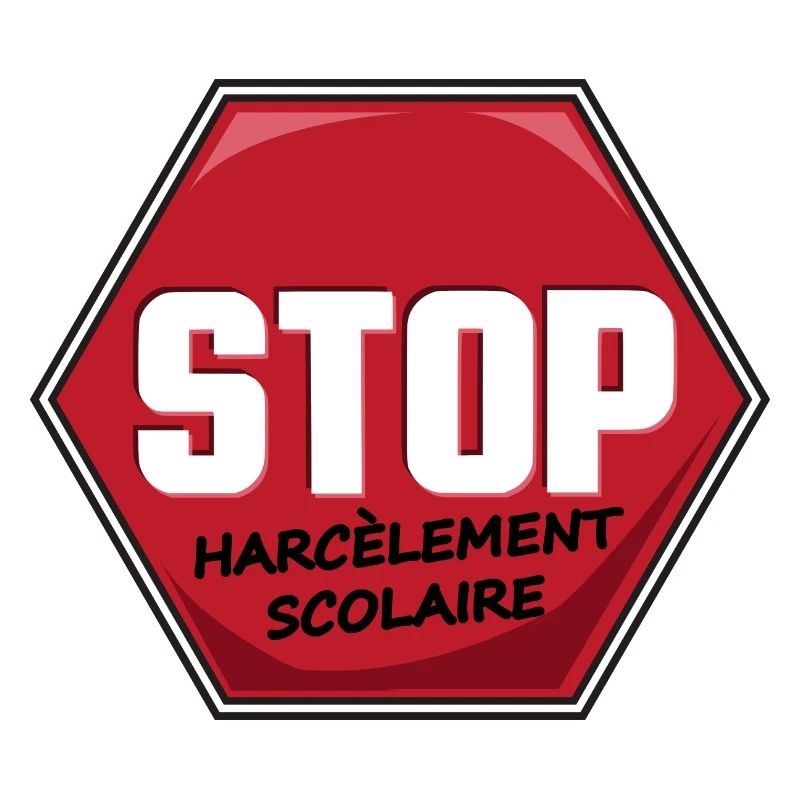 Stop Harcèlement Scolaire