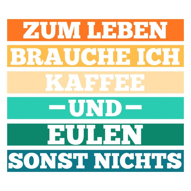 Kaffee Eulen