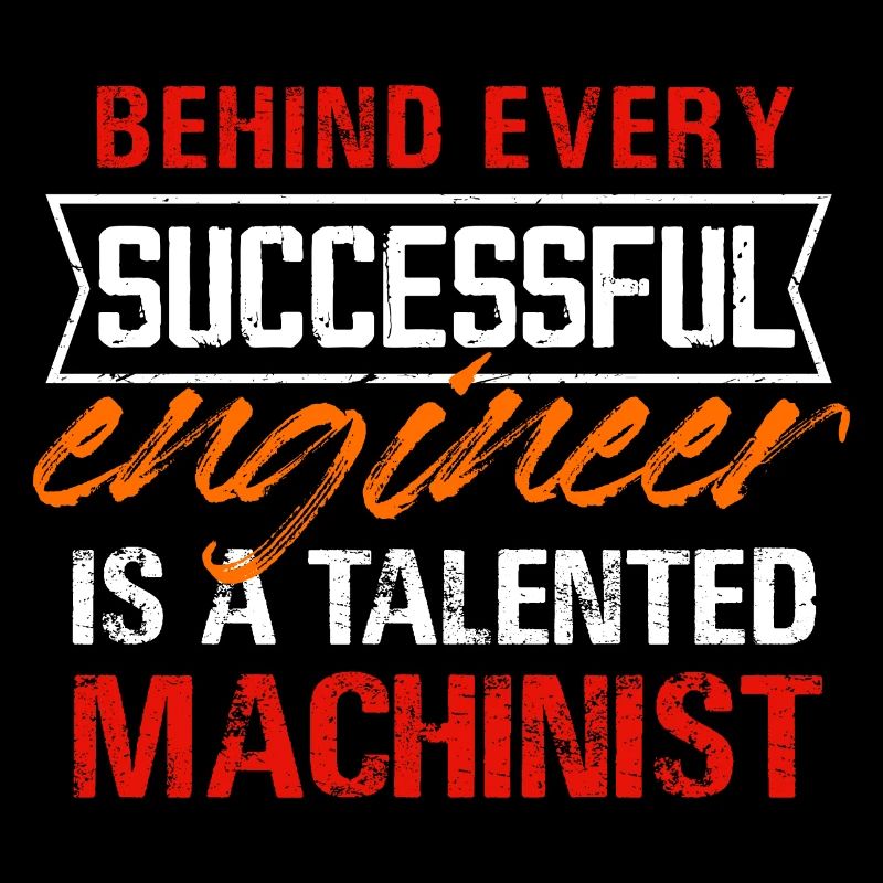 Behind Every Successful Engineer Is A Talented
