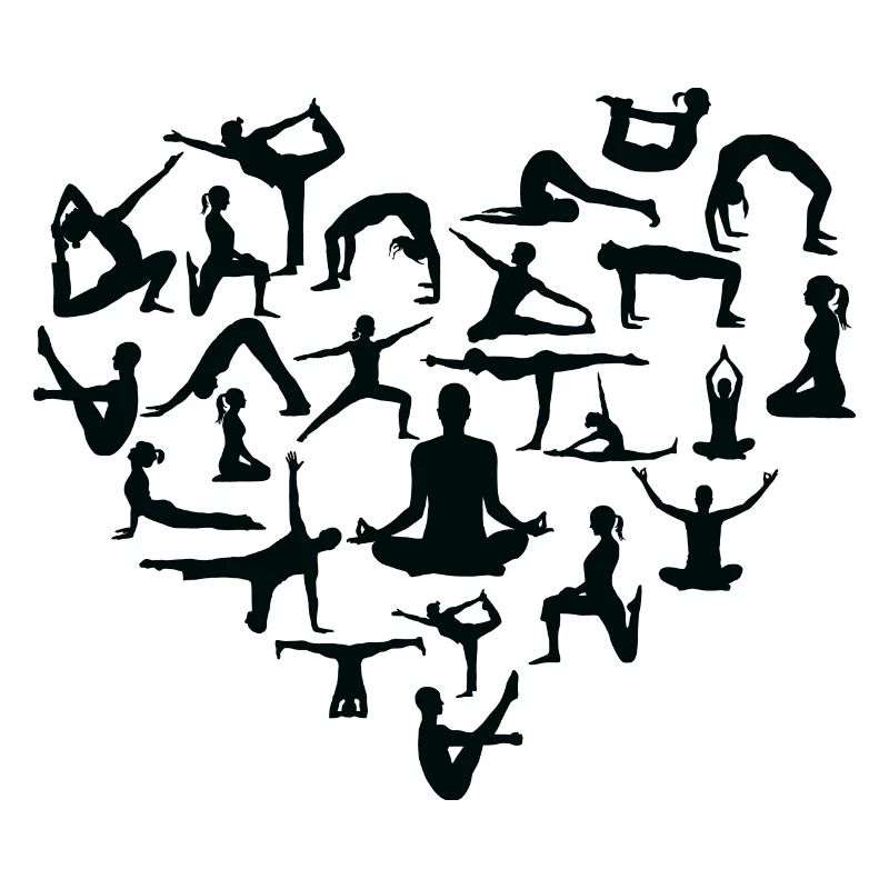 Yoga Meditation Spa Namaste