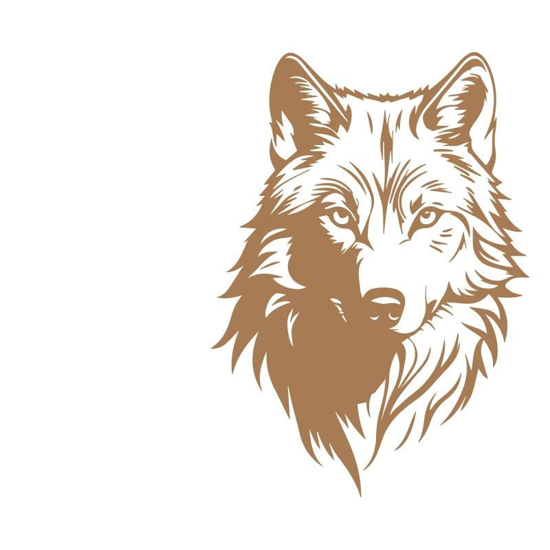 Cool Wolf