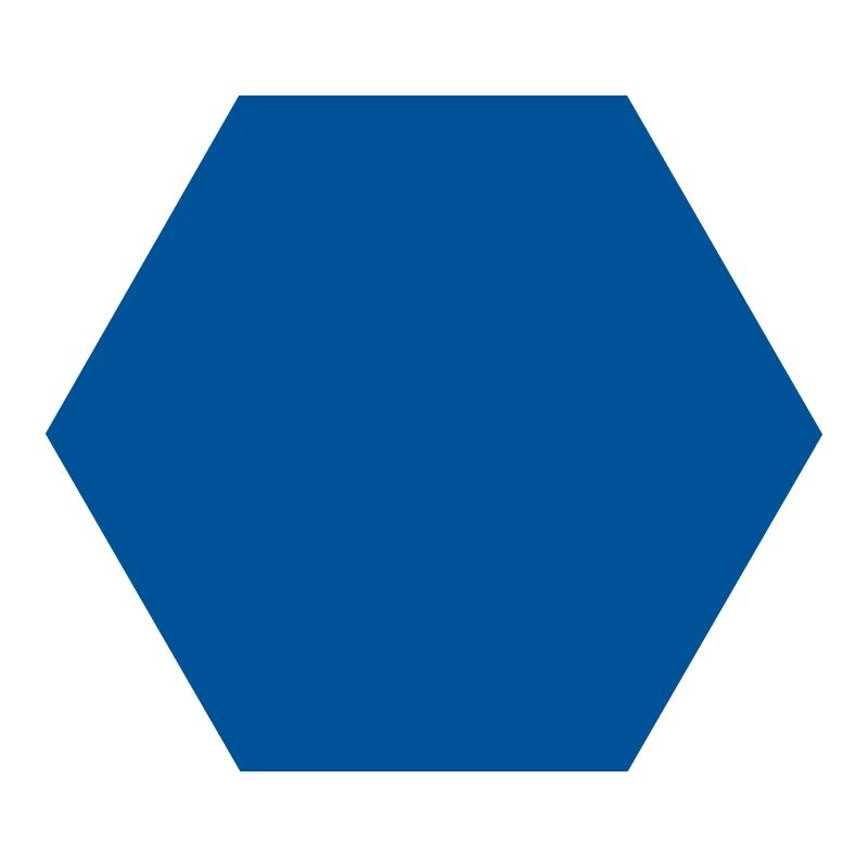 Hexagon
