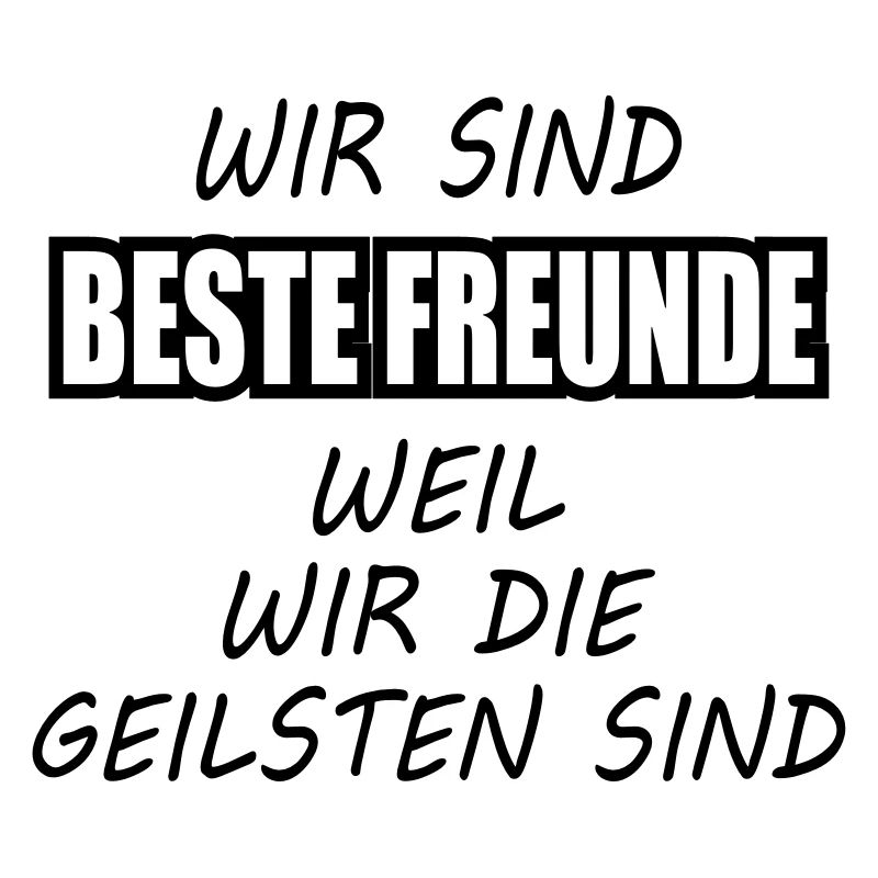 Beste Freunde
