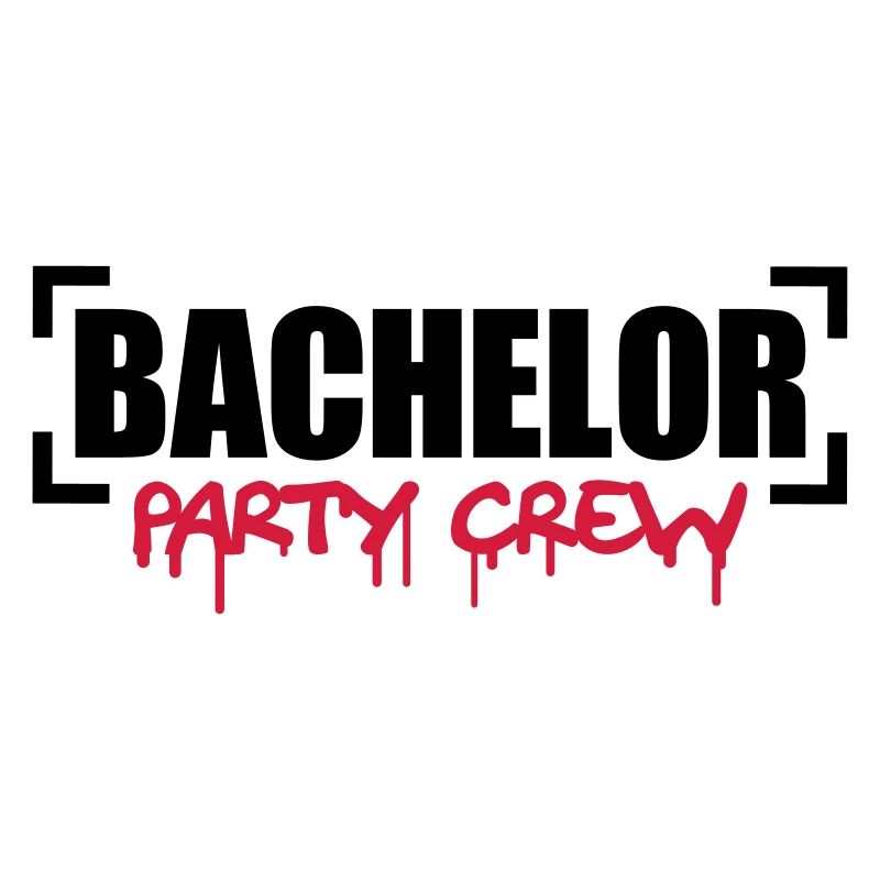 Bachelor Party Crew