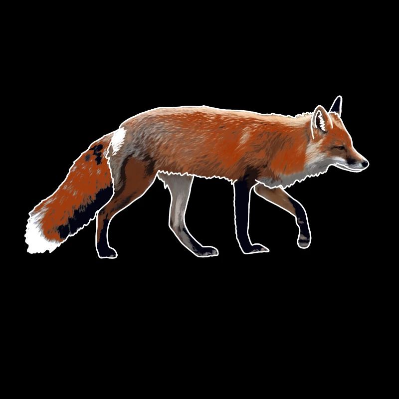 Fuchs
